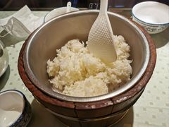 -乐口福家常菜馆(古庸路店)