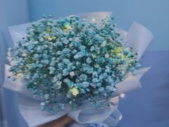 -花心思鲜花店(武昌徐东店)