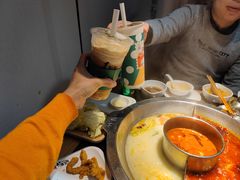 -竹犇番茄火锅(长风街店)
