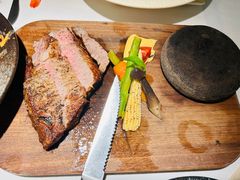 -春树下·树屋花房西餐厅(罍街AS1980店)