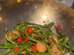 -绿茶餐厅(领展购物广场·中关村店)