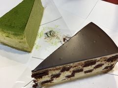 -Lady M Cake Boutique(麦迪逊大道店)