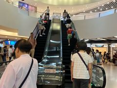 -新城市广场