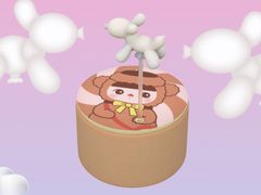 -好利来(十里河店)