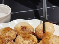 -蜀九香火锅(彩虹店)