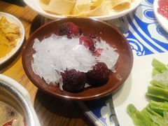 -东道煮牛肉火锅(东盛大街店)