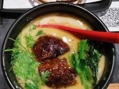 -和府捞面(石景山喜隆多店)