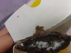 -麦当劳(宾水西道店)