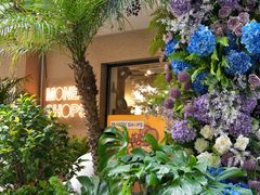 -Money Shops(愚园路店)