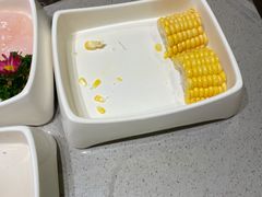 -海底捞火锅(凯德广场店)