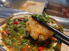 -野妹经典火锅(民治店)