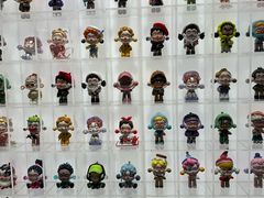 -泡泡玛特POPMART(赛格国际购物中心店)