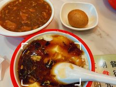 -君达小吃(紫御长安店)