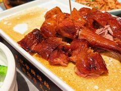 -先记烧鹅王·本地粤菜(福永店)
