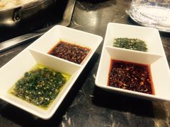 味碟-丁月玉兔王(大渡口店)