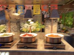 -梨花自助烤肉(西三旗万象汇黑金店)