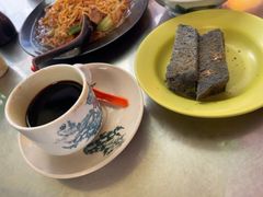 -多春茶室