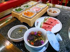 -汇聚德京味铜锅涮肉(沈家桥二路店)