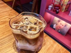 -Punchline Coffee&Roaster(同济大学店)