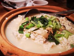 -大家食府·福建菜(FAC协盛中心庭院餐厅店)
