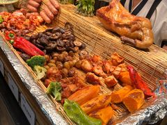 -韩盛·盛江山自助料理(中街大悦城店)