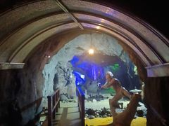 -遂昌金矿国家矿山公园