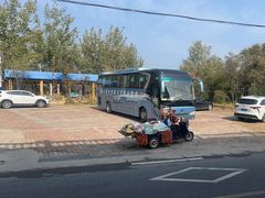 -北京龙庆四季香农家饭庄·灶台鱼·碳烤虹鳟鱼(龙庆峡店)