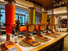 -绍兴大禹开元观堂-若耶厅