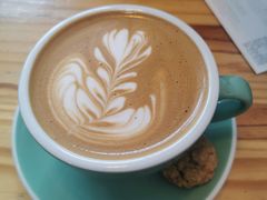 -Cafe del Volcan(永康路店)