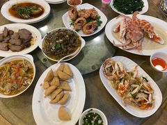 -揭阳钟记小食(福田新村店)