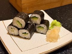 -长崎屋·日本料理·刺身·烧鸟(天河北路店)