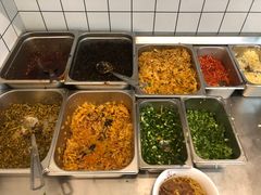 -李叁面馆(妇幼店)