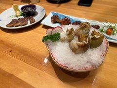 -王鼎精致料理铁板烧(世博源店)