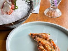 -千叶创意融合料理(水韵城店)