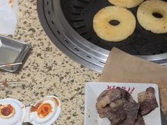 -安又胖韩国烤肉(泰达永旺店)