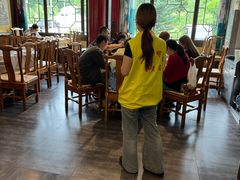 -一盏明灯全素斋(殊像寺店)