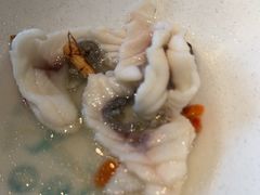 -淘米捞·米汤脆鲩鱼火锅(福田皇岗店)