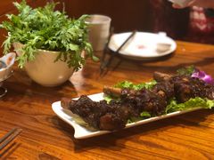 -草原牧羊火锅·龙虾·烤鱼(杨浦店)