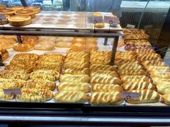 -幸福西饼面包茶饮(车公庙店)