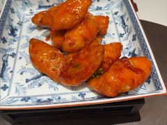 -千百味红餐厅·非遗江西菜(绿地双子塔总店)