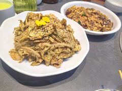 -黑窑厂糖油饼烤鸭·清真菜(旗舰店)