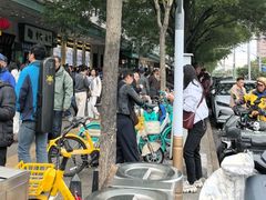 -清真·白记年糕(牛街北口店)