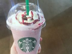 -星巴克(杭州西湖银泰1F店)