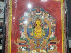 -宸宸画框裱画配框工厂店(莘庄店)