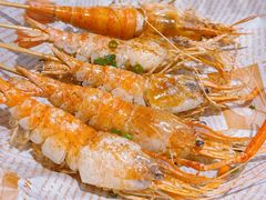 -79号渔船海鲜饭店(华强北店)