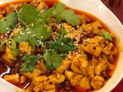 -熊猫川菜馆 panda chine