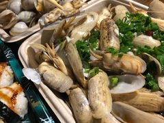 -盒马鲜生(杭州运河上街店)