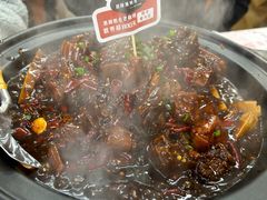 -回味黑鸭煲·始于2006(万松园店)