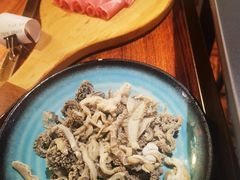 -羊大爷涮肉(亮马桥店)