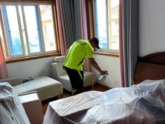 -绿色亿家除甲醛机构